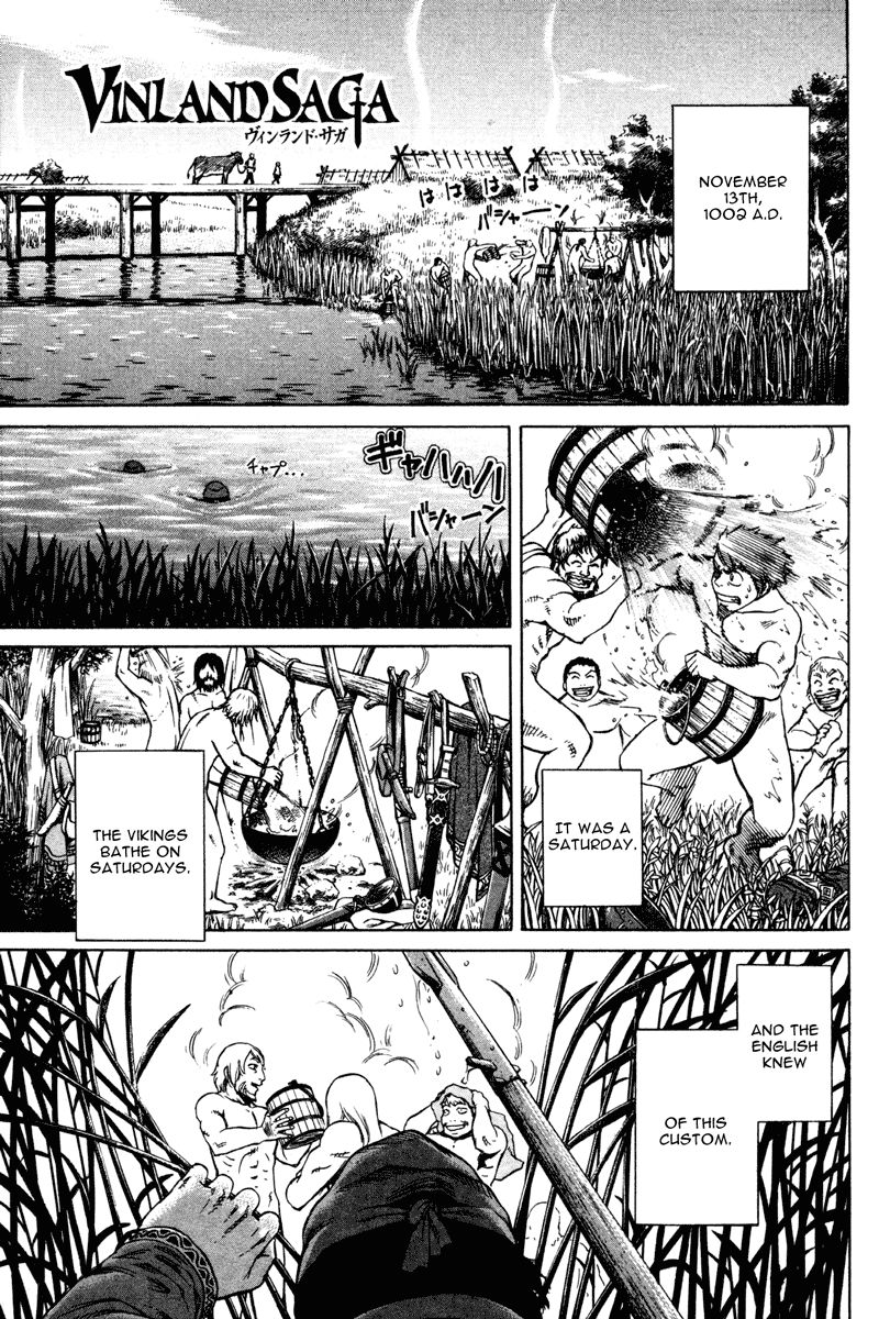 Vinland Saga Chapter 5 3